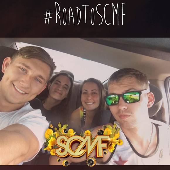 Meet your Posher, Jeremy - Picture 1 of 1